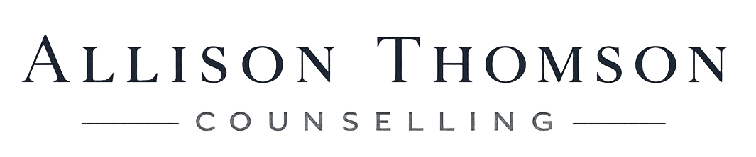 Allison Thomson Counselling